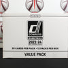 2023-24 Panini Donruss Basketball Value Pack Box