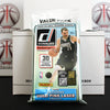 2023-24 Panini Donruss Basketball Value Pack Box