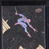 Spider-Man 2024 Upper Deck Marvel Beginnings Vol 2 BSK32 First Draft Sketch Card 1/1