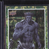 Dark Beast 2024 Upper Deck Marvel Beginnings Vol 2 55 Green Rainbow Mirror World 30/61