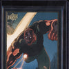 Mettle 2024 Upper Deck Marvel Beginnings Vol 2 28 Black Base