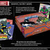 2024 Upper Deck Allegiance Secret Wars Hobby Box