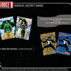 2024 Upper Deck Allegiance Secret Wars Hobby Box