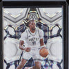 Naz Reid 2023-24 Panini Mosaic 8 White 22/25