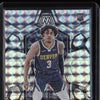 Julian Strawther 2023-24 Panini Mosaic 256 Mosaic RC