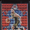 Stephen Curry 2023-24 Panini Mosaic 276 Red