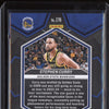 Stephen Curry 2023-24 Panini Mosaic 276 Red