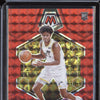 Taylor Hendricks 2023-24 Panini Mosaic 221 Red RC