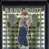 Luka Doncic 2023-24 Panini Mosaic 16 Bank Shot Mosaic