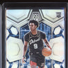 Ausar Thompson 2023-24 Panini Mosaic 290 Silver RC