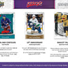 2024-25 Upper Deck MVP Hobby Box