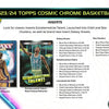 2023-24 Topps Cosmic Chrome Basketball Hobby Box