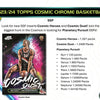 2023-24 Topps Cosmic Chrome Basketball Hobby Box