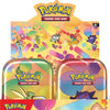 POKÉMON TCG Scarlet & Violet 151 Mini Tin