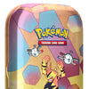 POKÉMON TCG Scarlet & Violet 151 Mini Tin