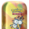 POKÉMON TCG Scarlet & Violet 151 Mini Tin