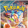 Pokemon TCG SV07 Stellar Crown Booster Box