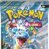 Pokemon TCG SV07 Stellar Crown Booster Box Case