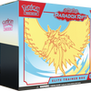 Pokemon TCG SV04 Paradox Rift Elite Trainer Box - PRE ORDER 3 Nov 23