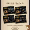 Card Fun The Hobbit Motion Picture Trilogy Booster Box