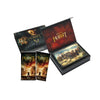 Card Fun The Hobbit Motion Picture Trilogy Booster Box