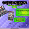 2024 Upper Deck Marvel Beginnings Vol. 2: Series 2 Hobby Box