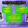 2024 Upper Deck Marvel Beginnings Vol. 2: Series 2 Hobby Box