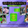 2024 Upper Deck Marvel Beginnings Vol. 2: Series 2 Hobby Box