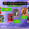 2024 Upper Deck Marvel Beginnings Vol. 2: Series 2 Hobby Box