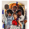 2023-24 Topps Chrome Overtime Elite Basketball Hobby Box