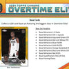 2023-24 Topps Chrome Overtime Elite Basketball Hobby Box