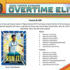 2023-24 Topps Chrome Overtime Elite Basketball Hobby Box