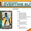 2023-24 Topps Chrome Overtime Elite Basketball Hobby Box