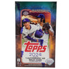 2024 Topps Update Series Baseball Hobby Box