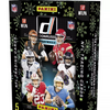 2024 Donruss Football Hobby Winter Tin