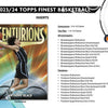 2023-24 Topps Finest Basketball Hobby Box (Pre-Order)