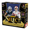 2023 Panini Select Football Hobby Box