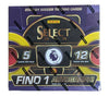 2023-24 Panini Select EPL International Soccer Hobby Box