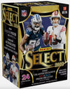 2024 Panini Select Football Blaster Box