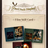 Card Fun The Hobbit Motion Picture Trilogy Booster Box