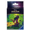 Disney Lorcana TCG Azurite Sea Sleeves (Pre-Order)