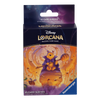 Disney Lorcana TCG Azurite Sea Sleeves (Pre-Order)