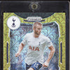 Eric Dier 2021-22 Panini Prizm 154 Gold Mojo 8/10