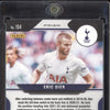 Eric Dier 2021-22 Panini Prizm 154 Gold Mojo 8/10