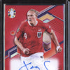Xaver Schlager 2023 Toops Finest Euro BCA-XV Red Refractor Auto 1/5
