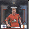 Paul Scholes 2022-23 Panini Prizm S-SPC Signatures