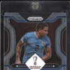 Jose Maria Gimenez 2022 Panini Prizm FIFA World Cup S-JGI Signatures