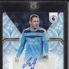 David Ospina 2021-22 Panini Prizm FB-DO Flashback Autograph Choice