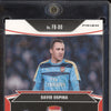 David Ospina 2021-22 Panini Prizm FB-DO Flashback Autograph Choice