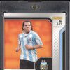 Carlos Tevez 2022 Panini Prizm FIFA World Cup I-CT International Ink Breakaway